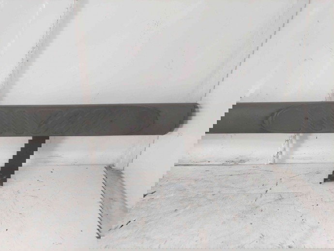 Prag lateral dreapta Nissan Navara (D40) [Fabr 2005-2014] OEM