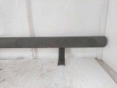 Prag lateral dreapta Nissan Navara (D40) [Fabr 2005-2014] OEM