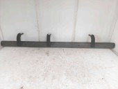 Prag lateral dreapta Nissan Navara (D40) [Fabr 2005-2014] OEM