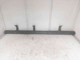 Prag lateral stanga Nissan Navara (D40) [Fabr 2005-2014] OEM