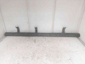 Prag lateral stanga Nissan Navara (D40) [Fabr 2005-2014] OEM