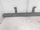 Prag lateral stanga Nissan Navara (D40) [Fabr 2005-2014] OEM