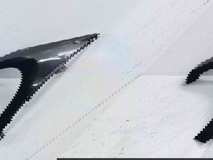 Aripa stanga fata Peugeot 308 [Fabr 2007-2013] KTP