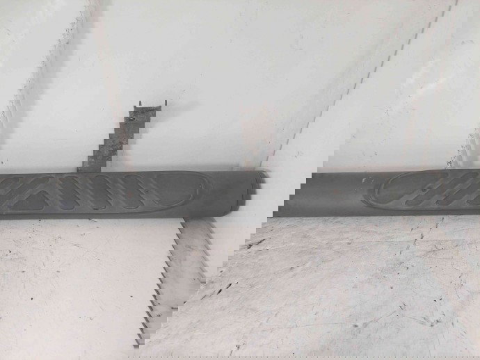 Prag lateral stanga Nissan Navara (D40) [Fabr 2005-2014] OEM