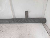 Prag lateral stanga Nissan Navara (D40) [Fabr 2005-2014] OEM