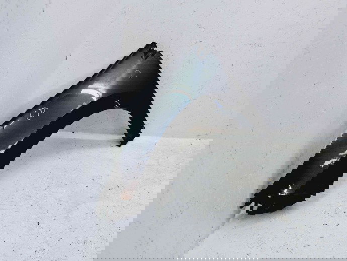 Aripa stanga fata Peugeot 308 [Fabr 2007-2013] KTP