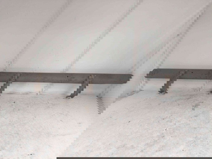 Prag lateral stanga Nissan Navara (D40) [Fabr 2005-2014] OEM