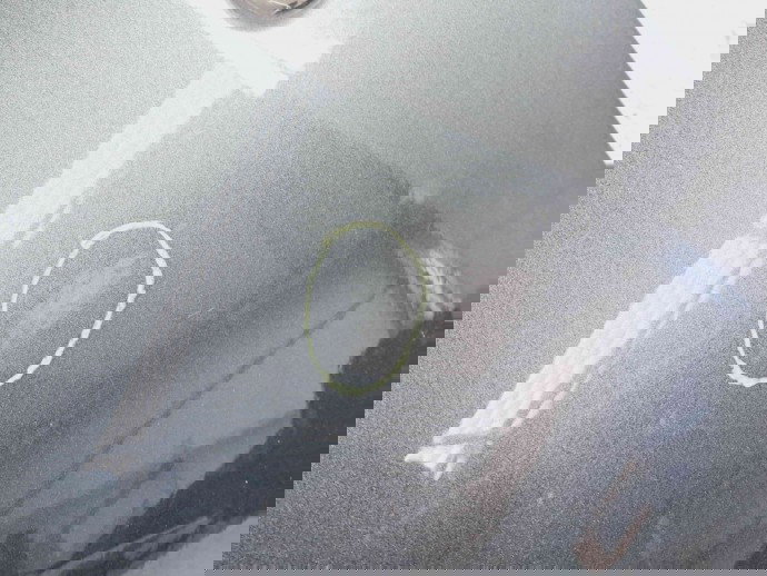 Aripa stanga fata Peugeot 308 [Fabr 2007-2013] KTP