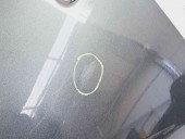 Aripa stanga fata Peugeot 308 [Fabr 2007-2013] KTP