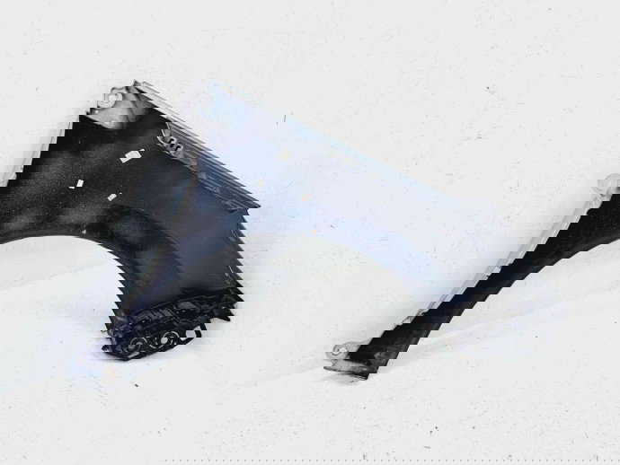 Aripa stanga fata Peugeot 308 [Fabr 2007-2013] KTP