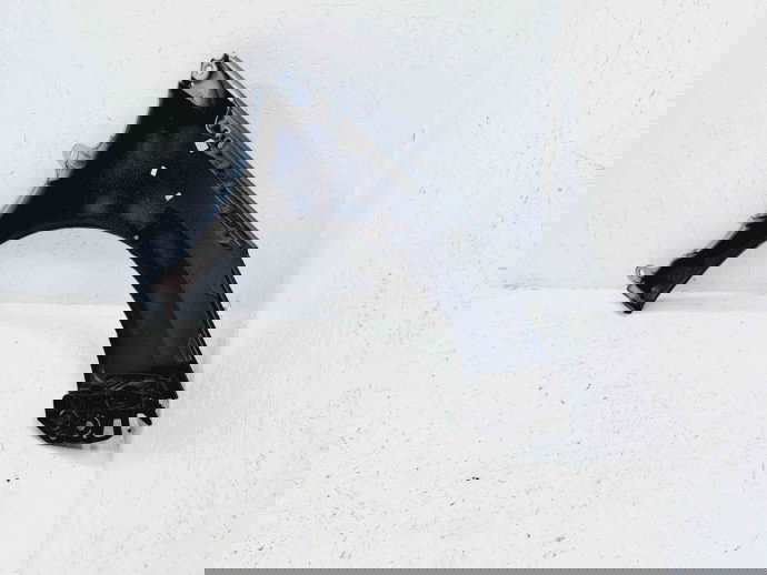 Aripa stanga fata Peugeot 308 [Fabr 2007-2013] KTP