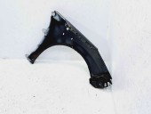 Aripa stanga fata Peugeot 308 [Fabr 2007-2013] KTP