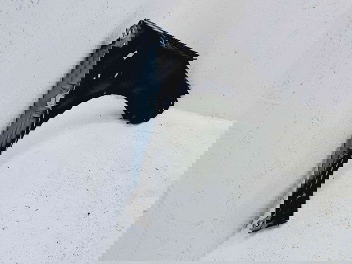 Aripa stanga fata Peugeot 308 [Fabr 2007-2013] KTP