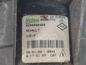 Proiector ceata stanga Renault Symbol 2 [Fabr 2008-2012] 8200002469