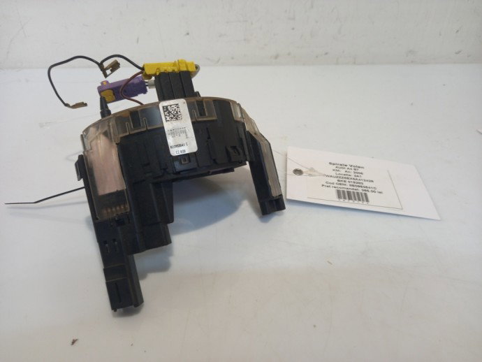 Spirala volan Audi A4 B7 2.0 TDI 8E0953541C 2004-2008