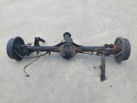 Punte spate Nissan Navara (D40) [Fabr 2005-2014] 43001-EB162 2.5  DCI 