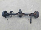 Punte spate Nissan Navara (D40) [Fabr 2005-2014] 43001-EB162 2.5  DCI 