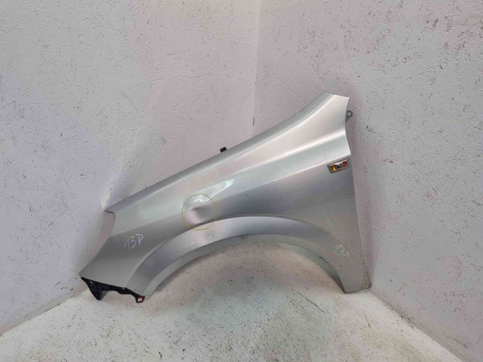 Aripa stanga fata Opel Astra H [Fabr 2004-2009] 2AU