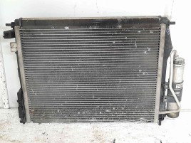 Radiator clima Renault Symbol 2 [Fabr 2008-2012] 8200778910 1.4 MPI K7J 70 