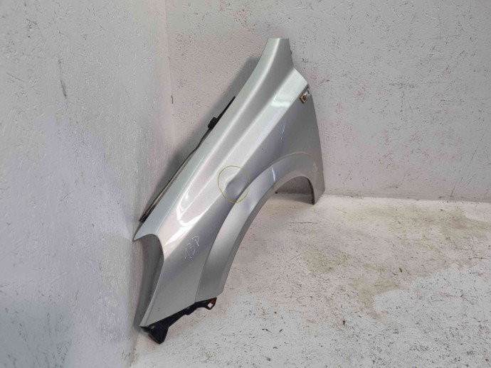 Aripa stanga fata Opel Astra H [Fabr 2004-2009] 2AU