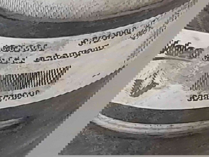 Radiator clima Renault Symbol 2 [Fabr 2008-2012] 8200778910 1.4 MPI K7J 70 