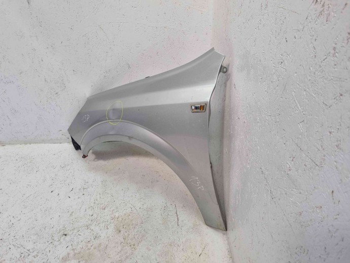 Aripa stanga fata Opel Astra H [Fabr 2004-2009] 2AU