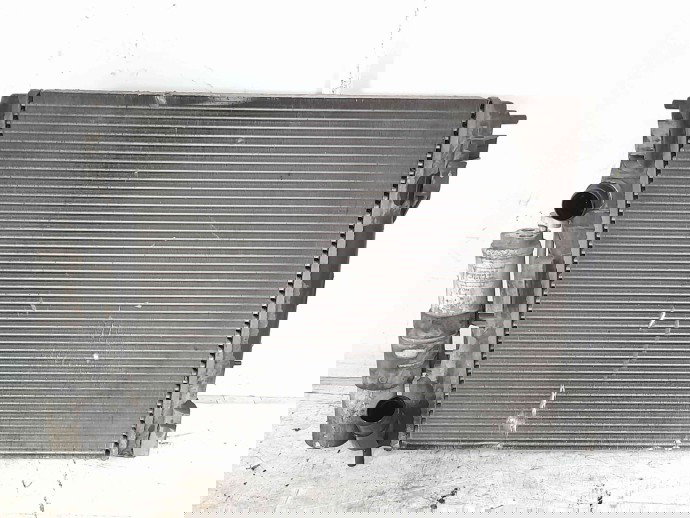 Radiator clima Renault Symbol 2 [Fabr 2008-2012] 8200778910 1.4 MPI K7J 70 