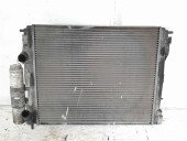Radiator clima Renault Symbol 2 [Fabr 2008-2012] 8200778910 1.4 MPI K7J 70 