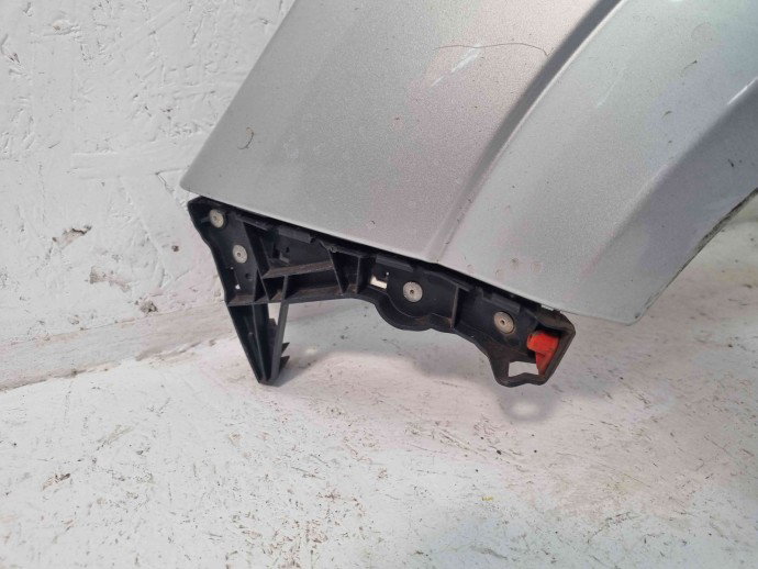 Aripa stanga fata Opel Astra H [Fabr 2004-2009] 2AU