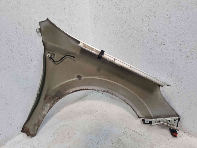 Aripa stanga fata Opel Astra H [Fabr 2004-2009] 2AU