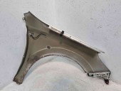 Aripa stanga fata Opel Astra H [Fabr 2004-2009] 2AU