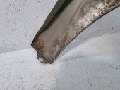 Aripa stanga fata Opel Astra H [Fabr 2004-2009] 2AU