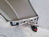 Aripa stanga fata Opel Astra H [Fabr 2004-2009] 2AU