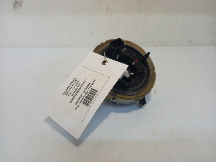 Spirala volan Audi A4 B7 2.5 TDI 4E0953541 2004-2008