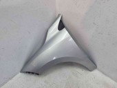 Aripa stanga fata Renault Megane 3 Combi [Fabr 2008-2015] TED69