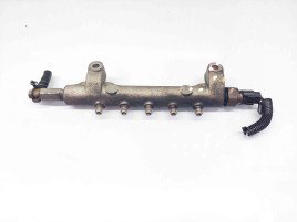 Rampa injectoare Nissan Navara (D40) [Fabr 2005-2014] OEM 2.5  DCI 