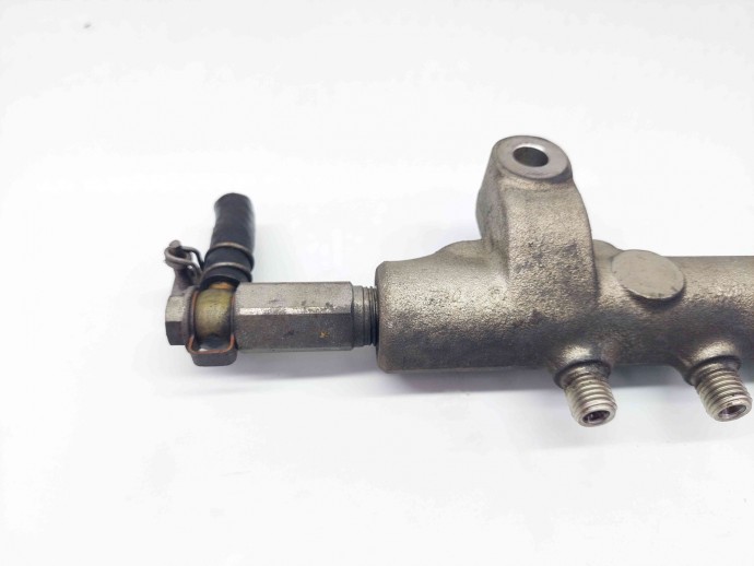Rampa injectoare Nissan Navara (D40) [Fabr 2005-2014] OEM 2.5  DCI 