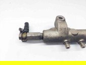 Rampa injectoare Nissan Navara (D40) [Fabr 2005-2014] OEM 2.5  DCI 