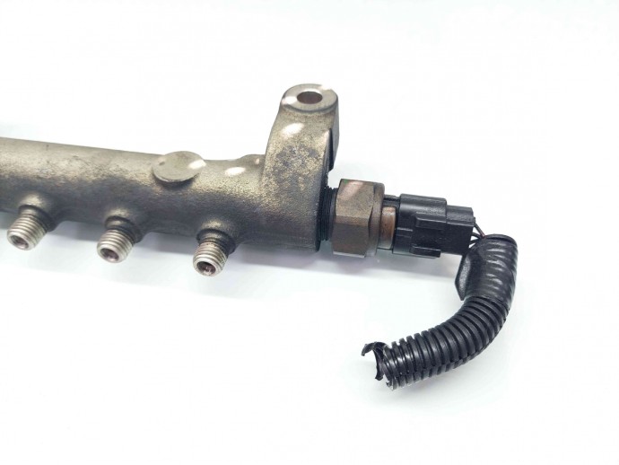 Rampa injectoare Nissan Navara (D40) [Fabr 2005-2014] OEM 2.5  DCI 