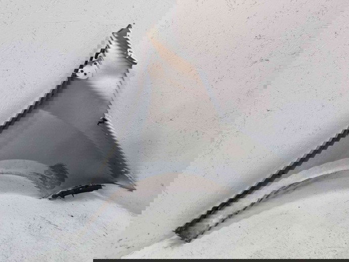 Aripa stanga fata Renault Megane 3 Combi [Fabr 2008-2015] TED69