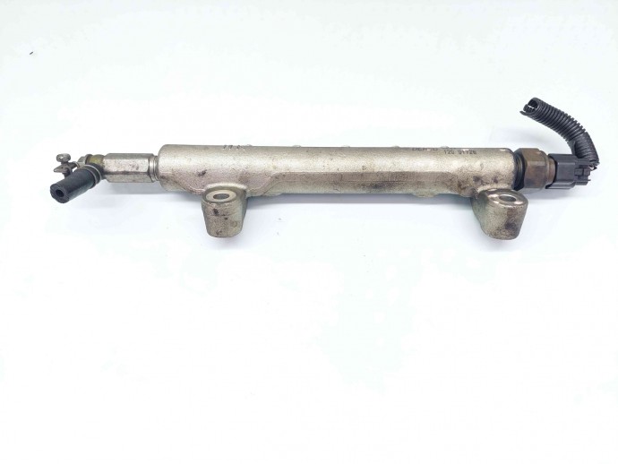 Rampa injectoare Nissan Navara (D40) [Fabr 2005-2014] OEM 2.5  DCI 