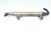 Rampa injectoare Nissan Navara (D40) [Fabr 2005-2014] OEM 2.5  DCI 