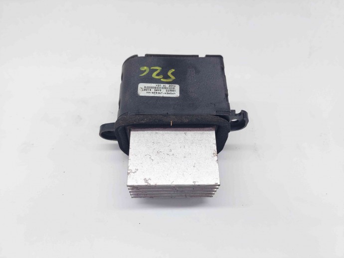 Releu ventilator bord Nissan Navara (D40) [Fabr 2005-2014] VP5NEH-19E624-AA