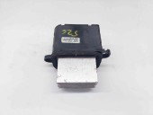 Releu ventilator bord Nissan Navara (D40) [Fabr 2005-2014] VP5NEH-19E624-AA