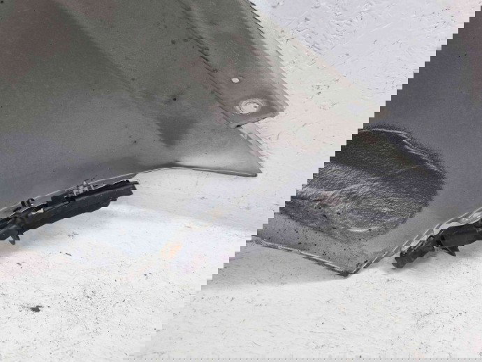 Aripa stanga fata Renault Megane 3 Combi [Fabr 2008-2015] TED69