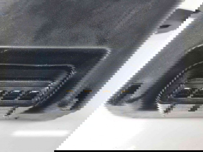 Releu ventilator bord Nissan Navara (D40) [Fabr 2005-2014] VP5NEH-19E624-AA