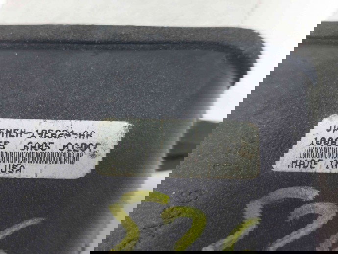 Releu ventilator bord Nissan Navara (D40) [Fabr 2005-2014] VP5NEH-19E624-AA