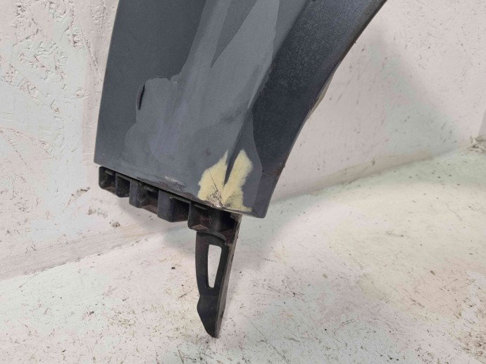 Aripa stanga fata Audi TT (8J3) [Fabr 2006-2013] OEM