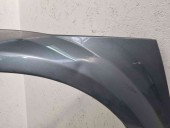 Aripa stanga fata Audi TT (8J3) [Fabr 2006-2013] OEM