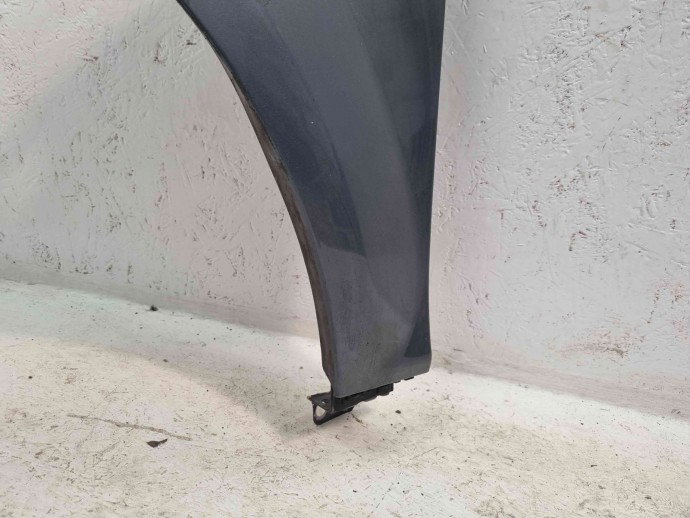 Aripa stanga fata Audi TT (8J3) [Fabr 2006-2013] OEM